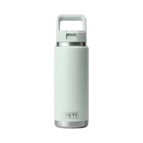 YETI Rambler 769 ML Water Bottle Colour-Matched Straw Cap Ridgeline Drinkware Yeti 