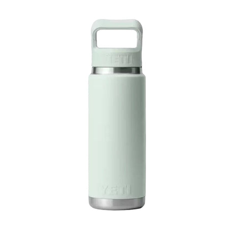 YETI Rambler 769 ML Water Bottle Colour-Matched Straw Cap Ridgeline Drinkware Yeti 