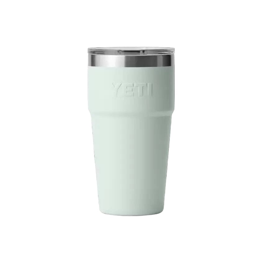 YETI Rambler 591 ML Stackable Cup With Magslider Lid Ridgeline Drinkware Yeti 