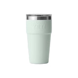 YETI Rambler 591 ML Stackable Cup With Magslider Lid Ridgeline Drinkware Yeti 