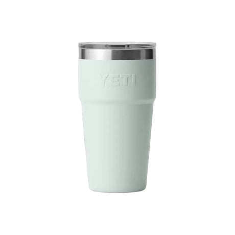 YETI Rambler 591 ML Stackable Cup With Magslider Lid Ridgeline Drinkware Yeti 