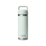 YETI Rambler 532 ML Bottle With Colour-Matched Chug Cap Ridgeline Drinkware Yeti 