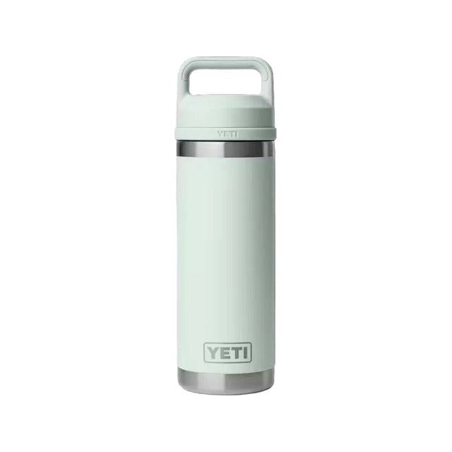 YETI Rambler 532 ML Bottle With Colour-Matched Chug Cap Ridgeline Drinkware Yeti 