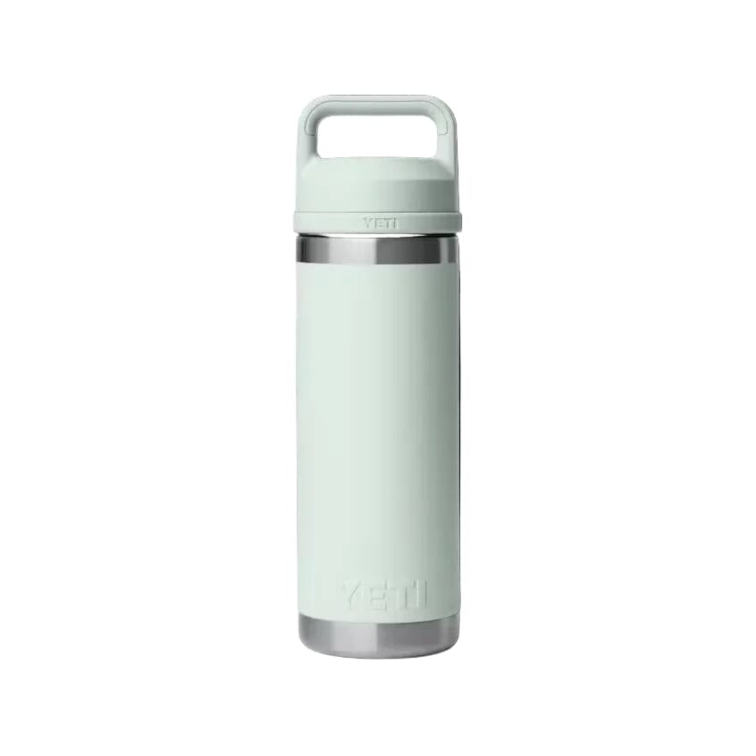 YETI Rambler 532 ML Bottle With Colour-Matched Chug Cap Ridgeline Drinkware Yeti 