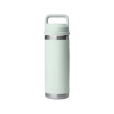 YETI Rambler 532 ML Bottle With Colour-Matched Chug Cap Ridgeline Drinkware Yeti 