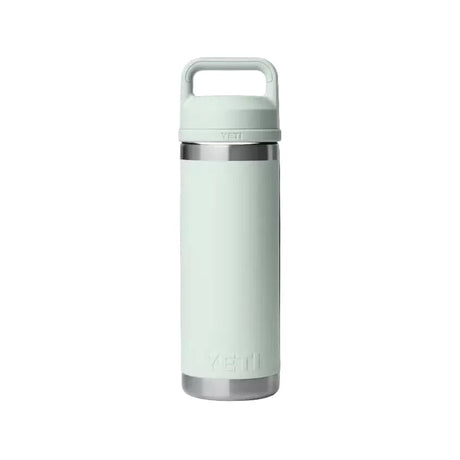 YETI Rambler 532 ML Bottle With Colour-Matched Chug Cap Ridgeline Drinkware Yeti 