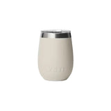 YETI Rambler 295 ML Wine Tumbler With Durasip Ceramic Lining Cape Taupe Drinkware Yeti 
