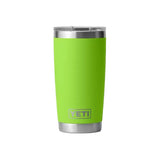 YETI Rambler 591 ML Tumbler With Magslider Lid Venom Drinkware Yeti 