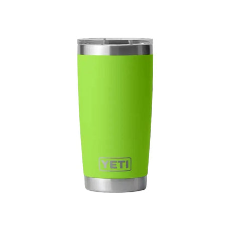 YETI Rambler 591 ML Tumbler With Magslider Lid Venom Drinkware Yeti 