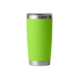 YETI Rambler 591 ML Tumbler With Magslider Lid Venom Drinkware Yeti 