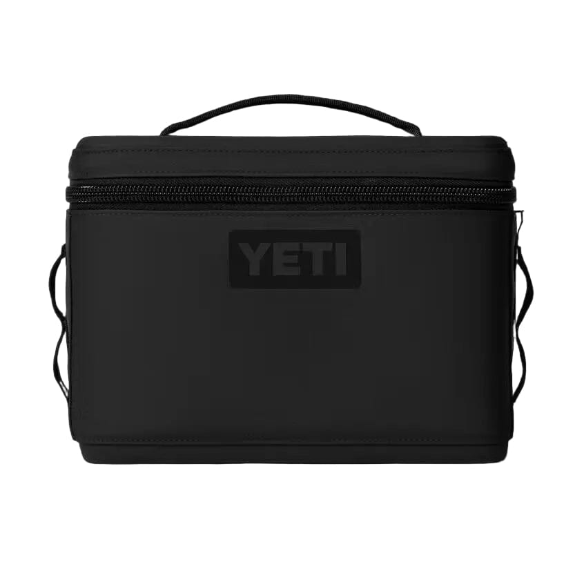 YETI Daytrip 3L Insulated Box Black Coolers Yeti 