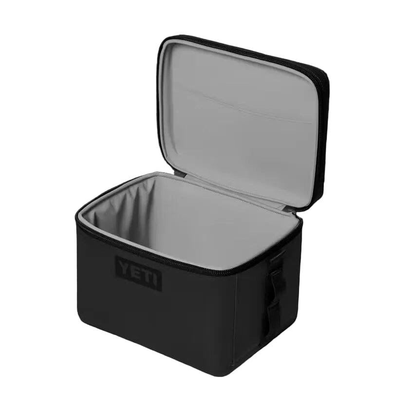 YETI Daytrip 3L Insulated Box Black Coolers Yeti 