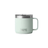 YETI Rambler 414 ml Stackable Mug With Durasip Ceramic Lining Ridgeline Drinkware Yeti 