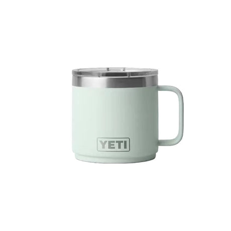 YETI Rambler 414 ml Stackable Mug With Durasip Ceramic Lining Ridgeline Drinkware Yeti 
