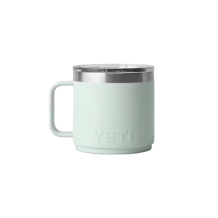 YETI Rambler 414 ml Stackable Mug With Durasip Ceramic Lining Ridgeline Drinkware Yeti 
