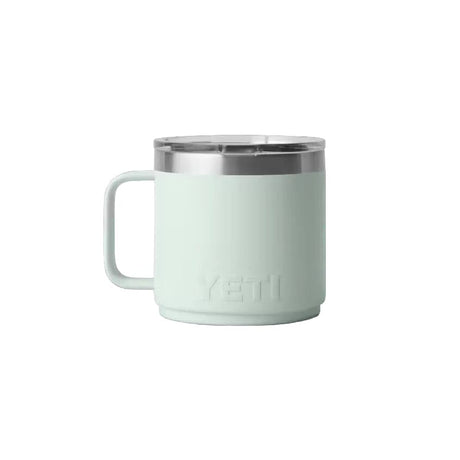 YETI Rambler 414 ml Stackable Mug With Durasip Ceramic Lining Ridgeline Drinkware Yeti 