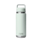 YETI Rambler 769 ML Water Bottle Colour-Matched Chug Cap Ridgeline Drinkware Yeti 
