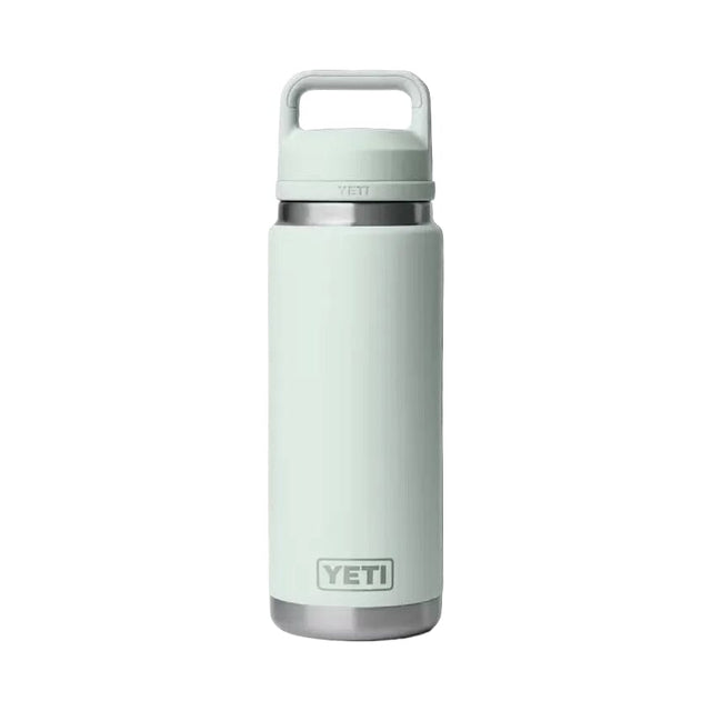 YETI Rambler 769 ML Water Bottle Colour-Matched Chug Cap Ridgeline Drinkware Yeti 