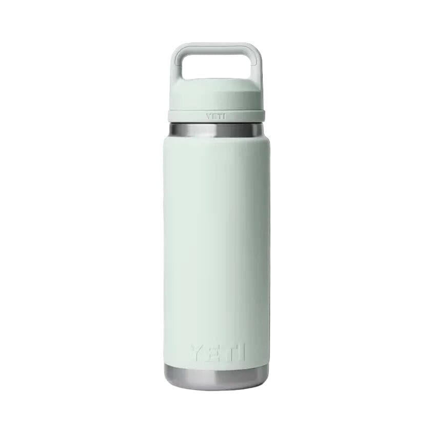 YETI Rambler 769 ML Water Bottle Colour-Matched Chug Cap Ridgeline Drinkware Yeti 