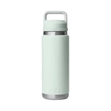 YETI Rambler 769 ML Water Bottle Colour-Matched Chug Cap Ridgeline Drinkware Yeti 