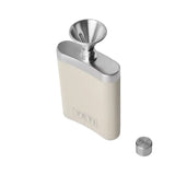 YETI Flask Cape Taupe Drinkware Yeti 