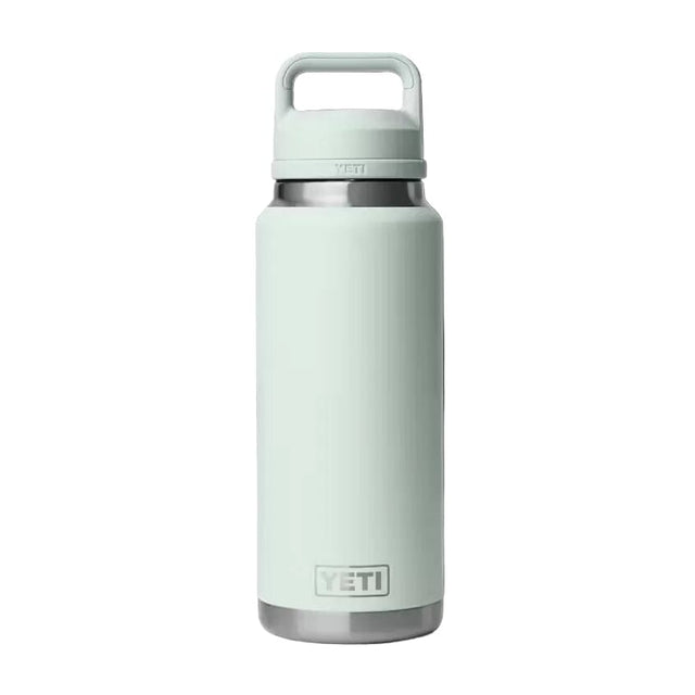 YETI Rambler 1 L Bottle With Colour-Matched Chug Cap Ridgeline Drinkware Yeti 