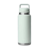 YETI Rambler 1 L Bottle With Colour-Matched Chug Cap Ridgeline Drinkware Yeti 