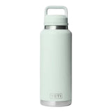 YETI Rambler 1.36 L Bottle With Colour-Matched Chug Cap Ridgeline Drinkware Yeti 