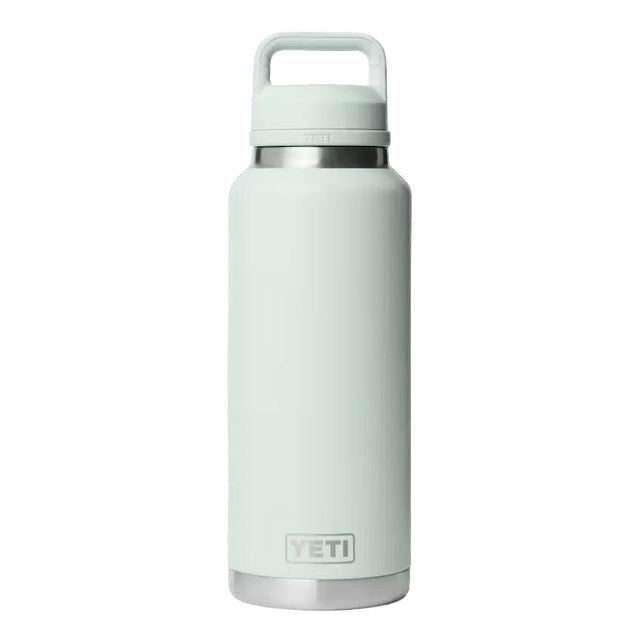 YETI Rambler 1.36 L Bottle With Colour-Matched Chug Cap Ridgeline Drinkware Yeti 