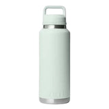 YETI Rambler 1.36 L Bottle With Colour-Matched Chug Cap Ridgeline Drinkware Yeti 