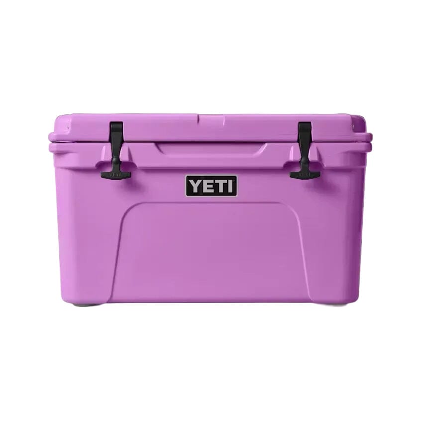 YETI Tundra 45 Hard Cooler Desert Bloom Coolers Yeti 