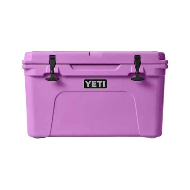 YETI Tundra 45 Hard Cooler Desert Bloom Coolers Yeti 