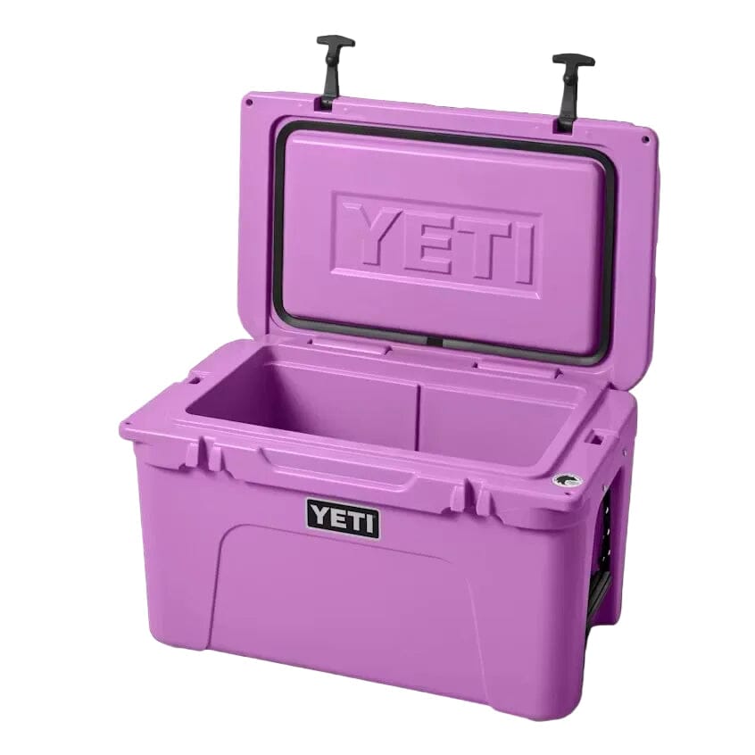 YETI Tundra 45 Hard Cooler Desert Bloom Coolers Yeti 
