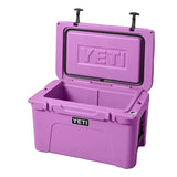 YETI Tundra 45 Hard Cooler Desert Bloom Coolers Yeti 