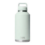 YETI Rambler 1.89 L Bottle With Colour-Matched Chug Cap Ridgeline Drinkware Yeti 