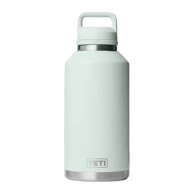 YETI Rambler 1.89 L Bottle With Colour-Matched Chug Cap Ridgeline Drinkware Yeti 