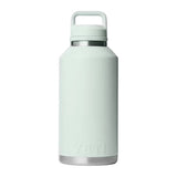 YETI Rambler 1.89 L Bottle With Colour-Matched Chug Cap Ridgeline Drinkware Yeti 