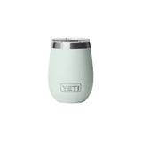 YETI Rambler 295 ML Wine Tumbler With Durasip Ceramic Lining Ridgeline Drinkware Yeti 