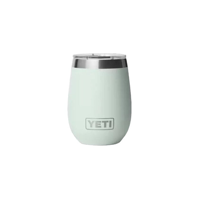 YETI Rambler 295 ML Wine Tumbler With Durasip Ceramic Lining Ridgeline Drinkware Yeti 