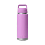 YETI Rambler 769 ML Water Bottle Colour-Matched Chug Cap Desert Bloom Drinkware Yeti 