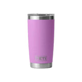 YETI Rambler 591 ML Tumbler With Maglsider Lid Desert Bloom Drinkware Yeti 