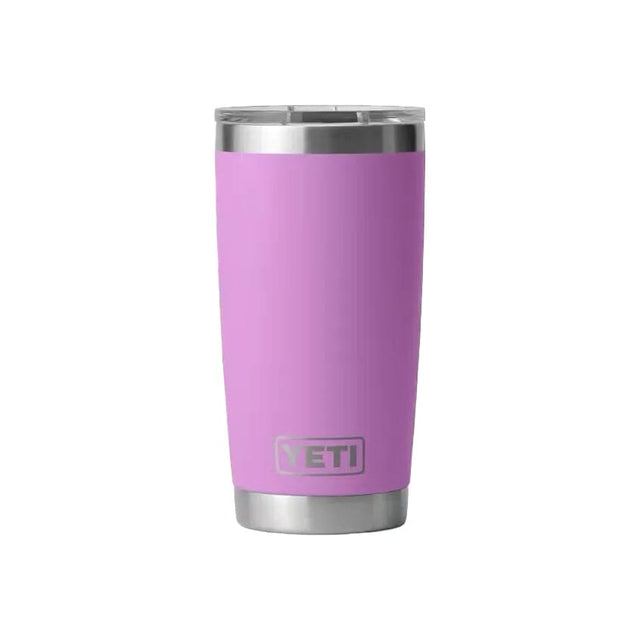 YETI Rambler 591 ML Tumbler With Maglsider Lid Desert Bloom Drinkware Yeti 