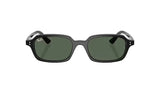 RAY-BAN Zuri Polished Black - Dark Grey Sunglasses Sunglasses Ray-Ban 