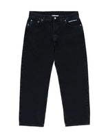 BEYOND MEDALS Loose Jeans Black Men's Denim Beyond Medals 