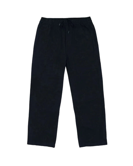 BEYOND MEDALS Surf Pants Black Men's Pants Beyond Medals 