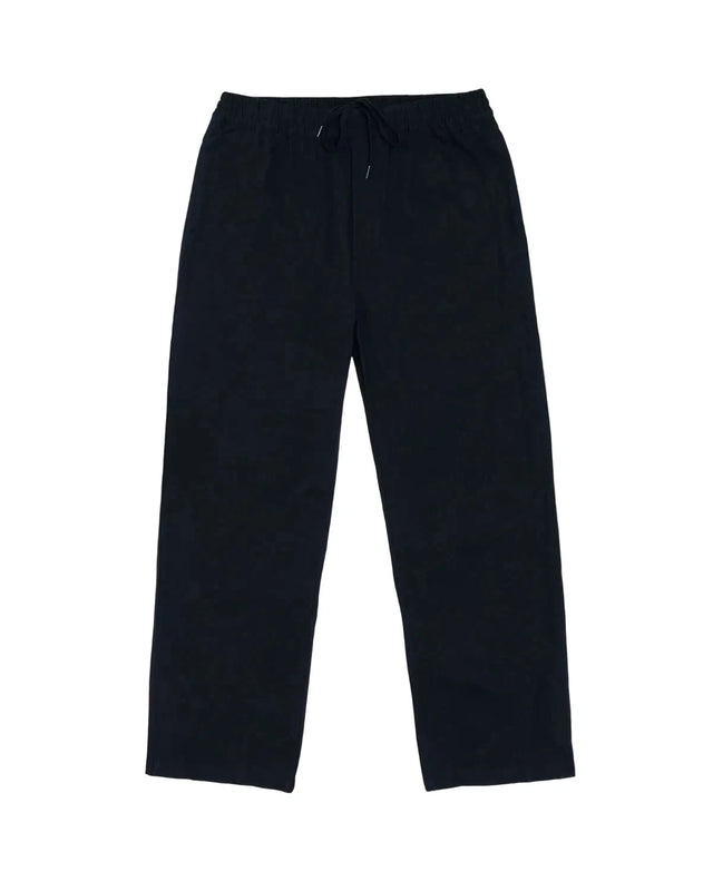 BEYOND MEDALS Surf Pants Black Men's Pants Beyond Medals 