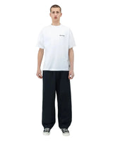 BEYOND MEDALS Surf Pants Black Men's Pants Beyond Medals 