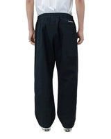 BEYOND MEDALS Surf Pants Black Men's Pants Beyond Medals 