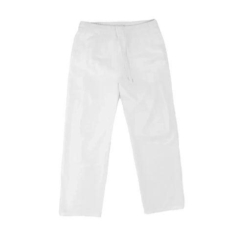BEYOND MEDALS Surf Pants Off White Men's Pants Beyond Medals 