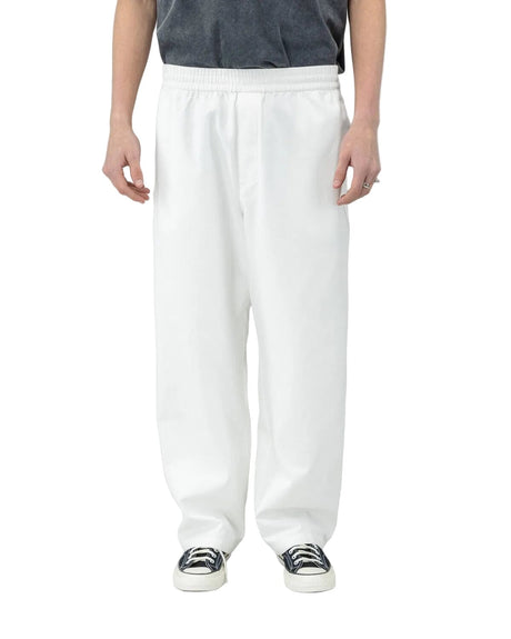BEYOND MEDALS Surf Pants Off White Men's Pants Beyond Medals 